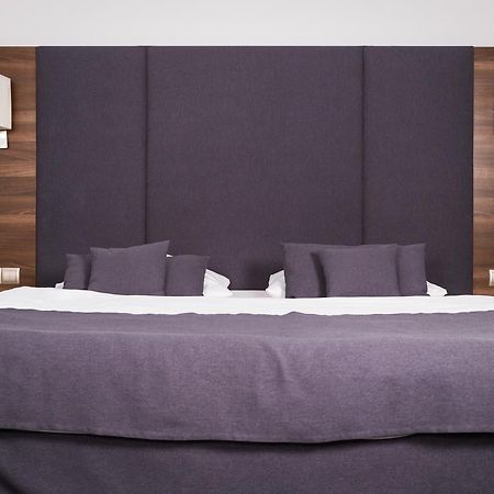 Hotel Srodmiejski Zielona Góra Dış mekan fotoğraf